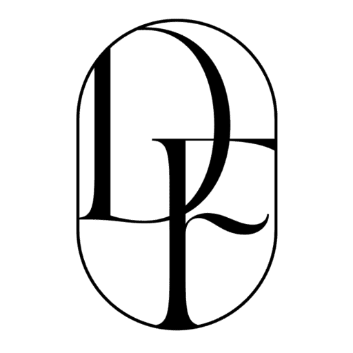 Denis Fueco Photography logo